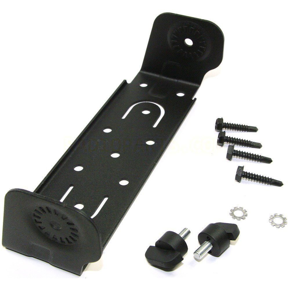 Motorola RLN6466A Low Profile Trunnion Kit: RLN6466