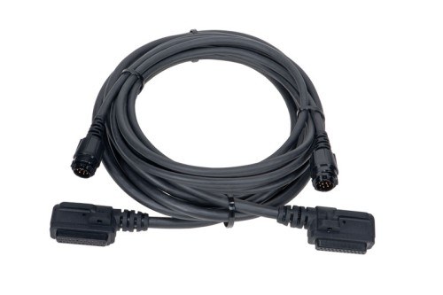Motorola PMKN4074A KIT, Cable, MOTOTRBO Remote 3 Meter