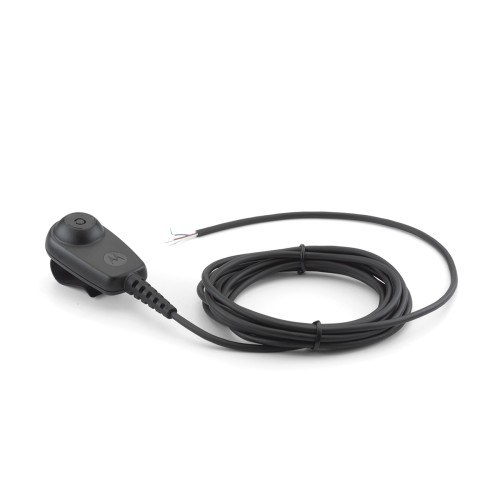 Motorola RMN5054B Visor Microphone: RMN5054