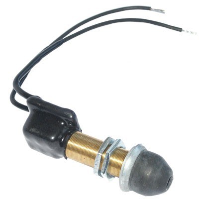Motorola RLN4836AR Emergency Foot Switch