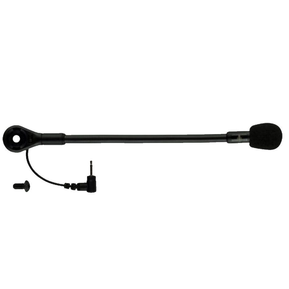 Motorola RLN6495A Replacement Boom Mic for Bluetooth Headset: RLN6495
