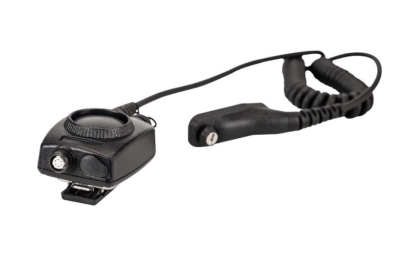 Motorola PMLN6827A Tactical PTT Interface Module: PMLN6827