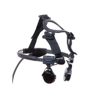 Motorola PMLN6766A Tactical Boomless Temple Transducer: PMLN6766