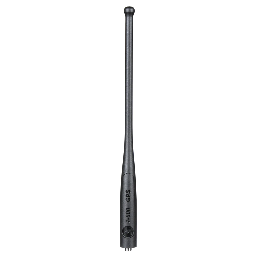 Motorola NAF5085A 700/800 GPS WHIP ANTENNA