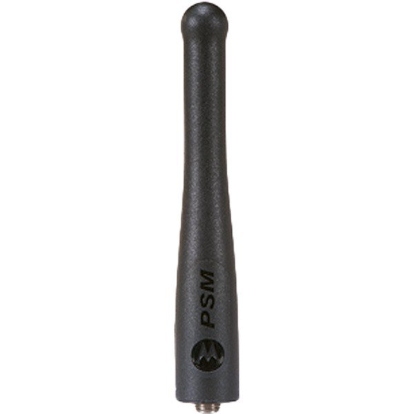 Motorola PMAF4002A 700/800 MHz Public-Safety Microphone Antenna