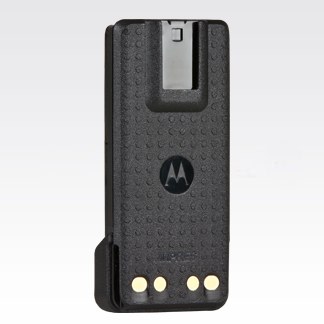 Motorola NNTN8128AR Radio Battery 2000mAh (IP67)