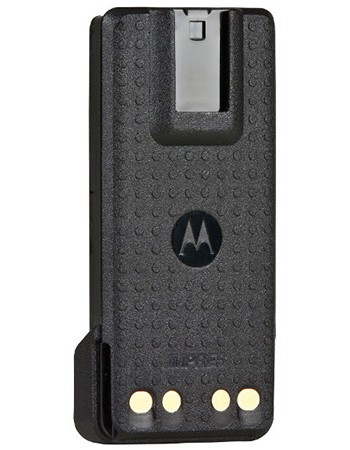 Motorola PMNN4448AR Radio Battery 2800mAh (IP67): PMNN4448