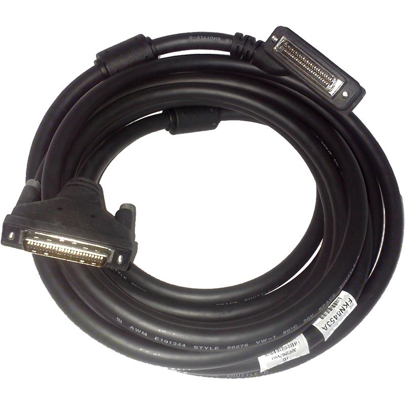 Motorola FKN8453A Display Cable Assembly