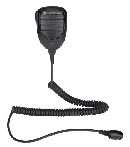Motorola PMMN4097B Mobile Mic w/Bluetooth Gateway for XPR Radios: PMMN4097A, PMMN4097
