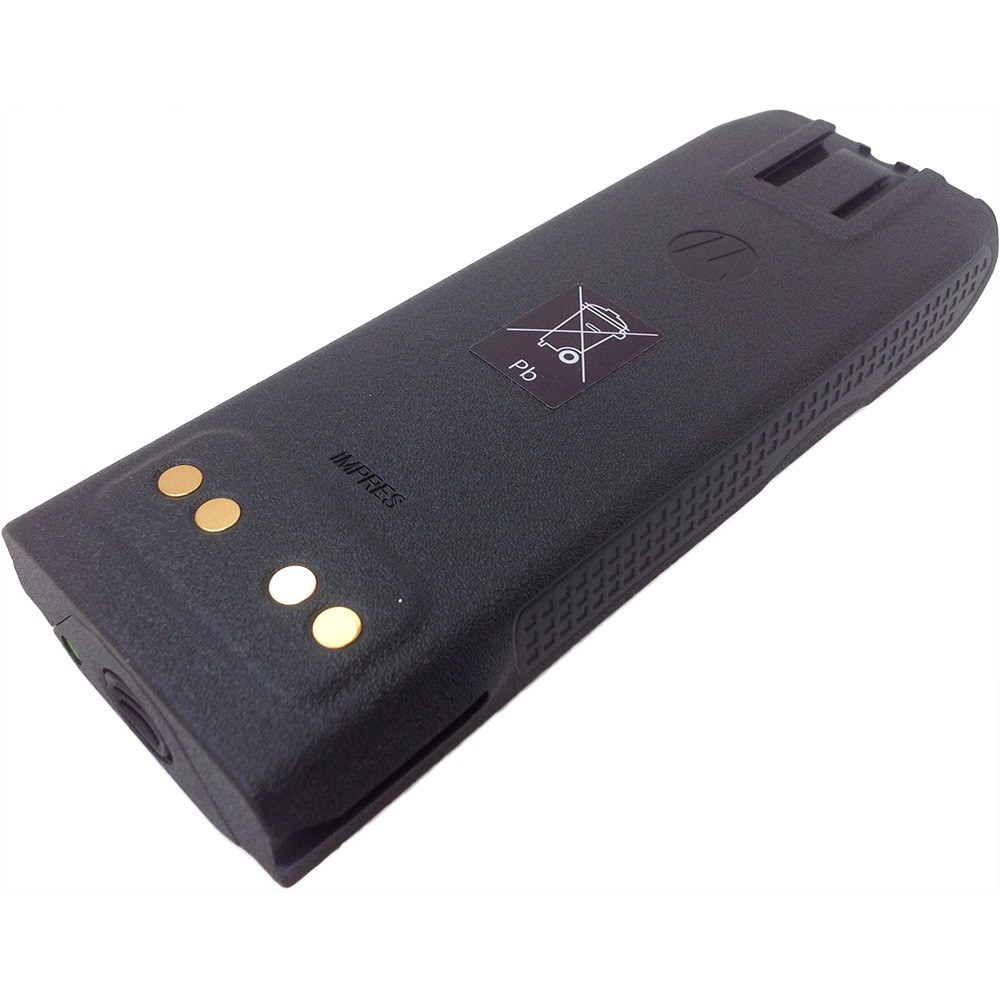 Replacement NNTN7453A Radio Battery 3500mAh (IS): NNTN7453