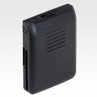 Motorola MINITOR VI Battery Tray Clamshell: RLN6526A, RLN6526