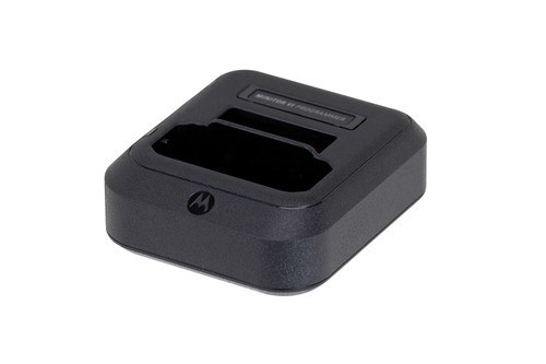 Motorola MINITOR VI Programming Cradle: RLN6527A, RLN6527