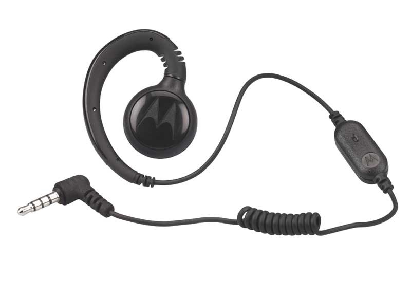 Motorola RLN6550A Wireless Earpiece