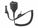 Motorola NNTN8383B Industrial Noise Canceling Radio Mic: NNTN8383A, NNTN8383