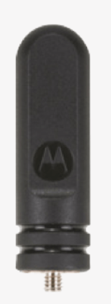 Motorola PMAE4094A UHF Stubby Antenna 420-445 MHz 4.5cm: PMAE4094
