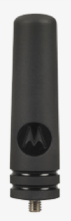 Motorola PMAD4146A VHF Stubby Antenna 156-174 MHz 5cm: PMAD4146