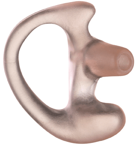 Motorola RLN4760A Small Custom Right Earpiece: RLN4760
