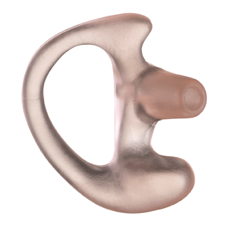 Motorola RLN4762A Large Custom Right Earpiece: RLN4762