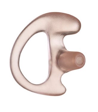 Motorola RLN4763A Small Custom Left Earpiece: RLN4763