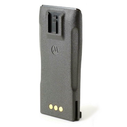 Motorola NNTN4851A Radio Battery NiMh 1400mAh: NNTN4851