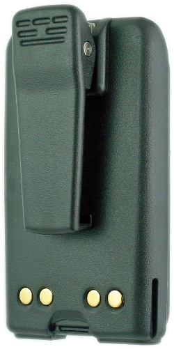 Motorola PMNN4071AR Replacement Battery 1600mAh NiMh: PMNN4071