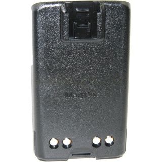 Original Motorola PMNN4075AR Radio Battery 1700mAh Li-Ion: PMNN4075