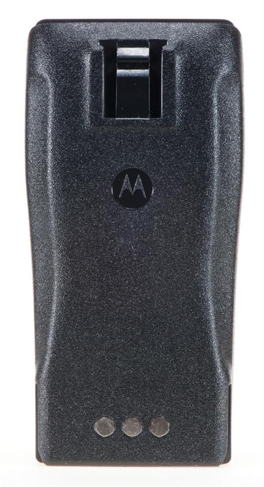 Motorola NNTN4496AR Radio Battery 1400mAh: NNTN4496