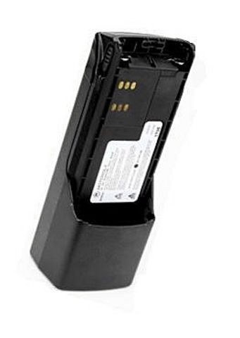 Motorola NNTN5332B Radio Battery Clamshell: NNTN5332A, NNTN5332