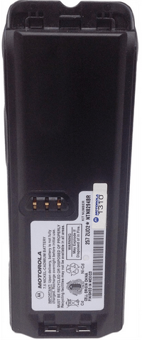Replacement NTN8294BR Radio Battery 1800mAh NiMh: NTN8294