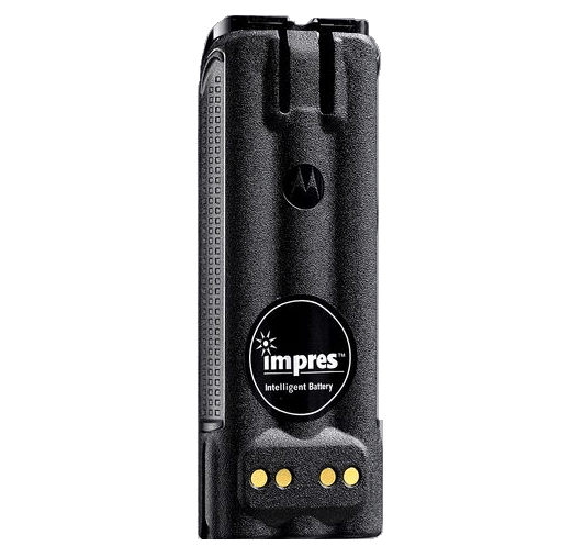 Motorola Replacement NNTN4435B Radio Battery 1800mAh NiMh: NNTN4435