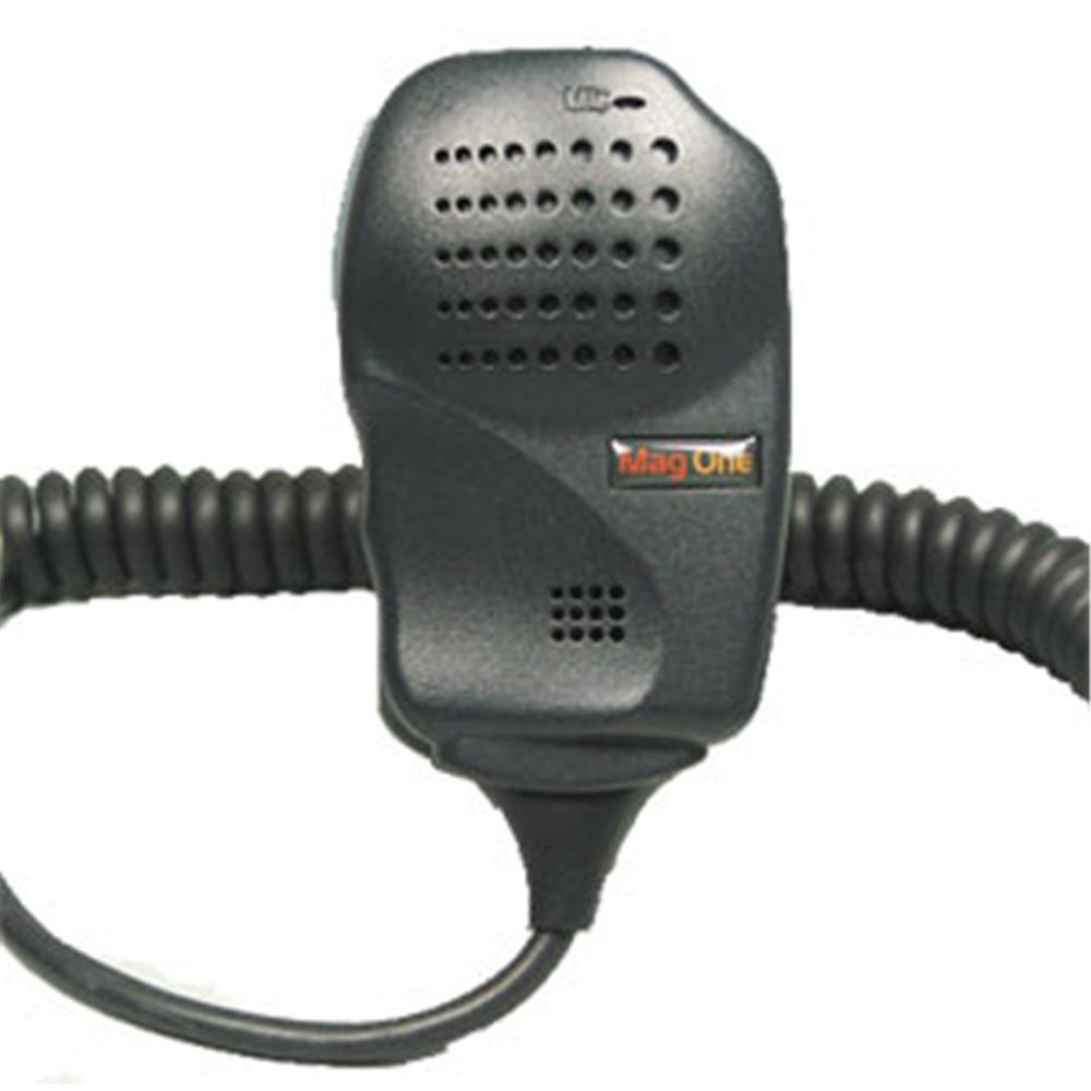 Motorola PMMN4008A Remote Speaker Mic: PMMN4008