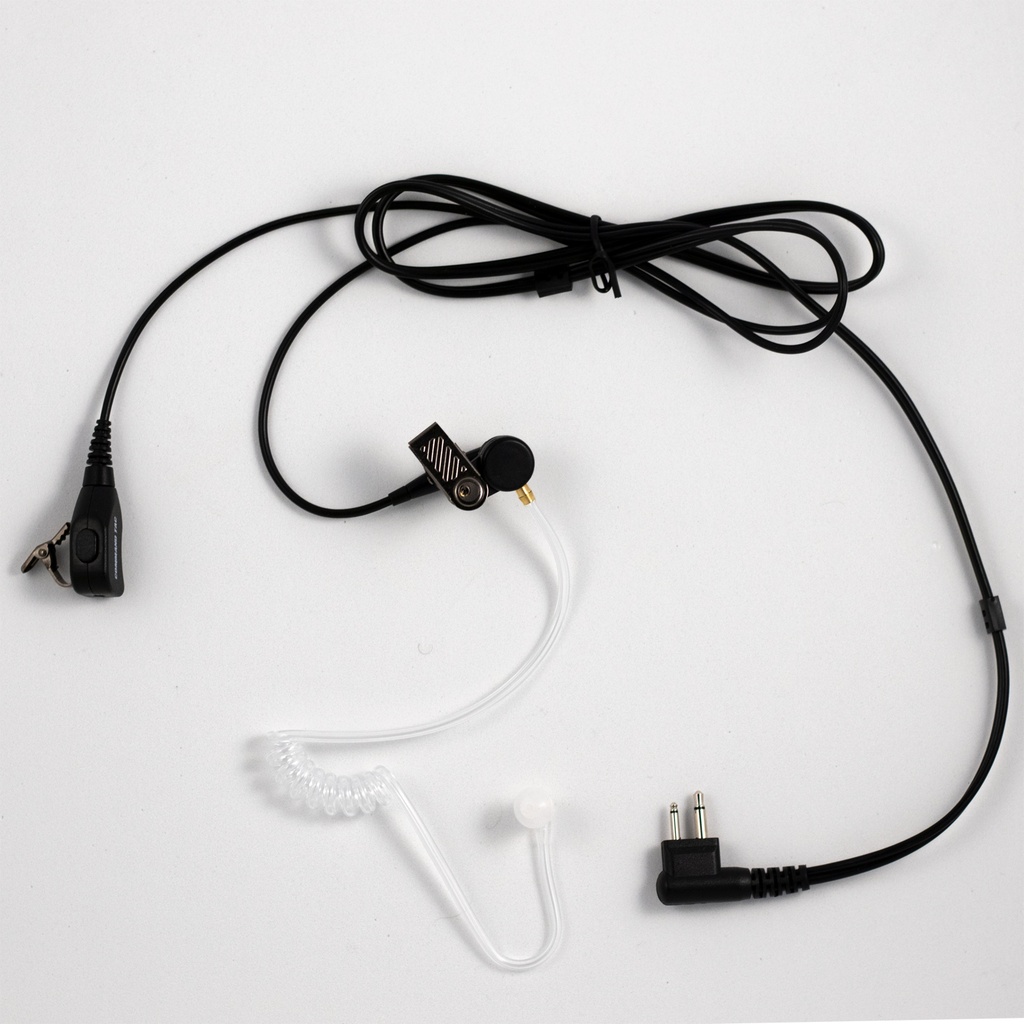 Motorola PMLN4606 Replacement Surveillance Kit: PMLN4606A
