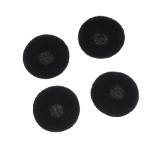 Motorola 7580372E70 Foam Cushion Ear Bud Style 10 Pack