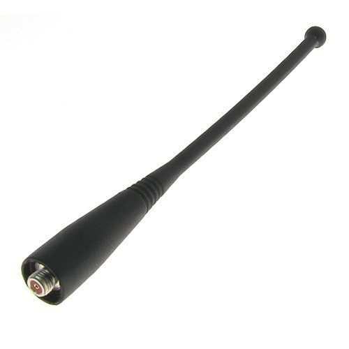 Motorola 8505241U04 Flexible Whip Antenna 7" 896-941 MHz
