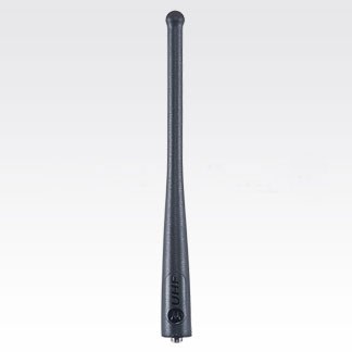 Motorola PMAE4022B UHF Flexible Whip Antenna 403-470 MHz