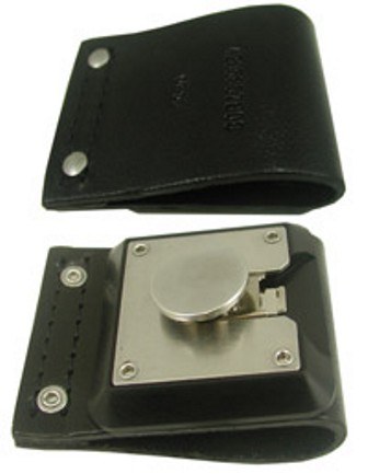 Motorola NTN1534A High Activity "D" Button and Swivel Belt Loop