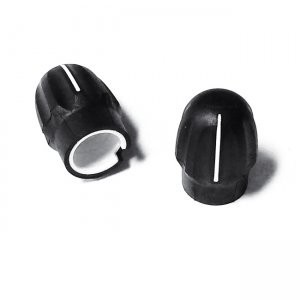 Motorola 3680530Z02 Frequency Knob