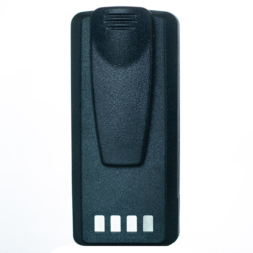 Motorola PMNN4476A Replacement Radio Battery: PMNN4476