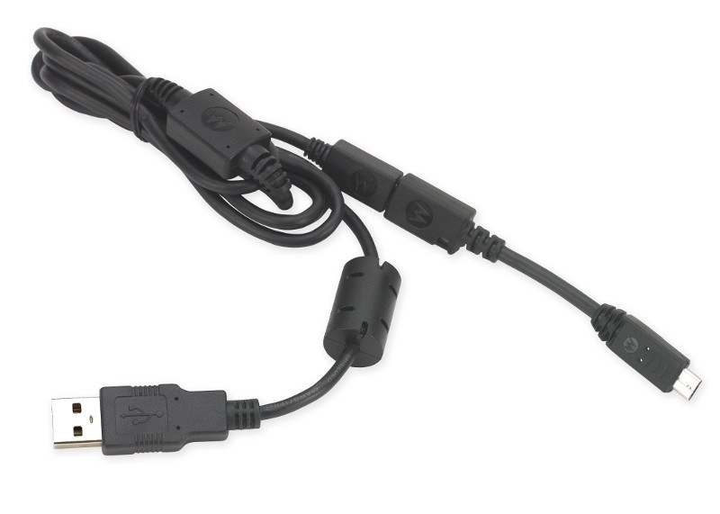 Motorola HKKN4027A CPS Cable Kit: HKKN4027