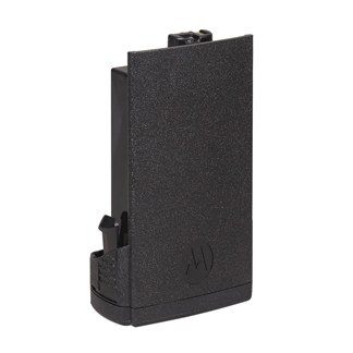 Motorola PMNN4486A IMPRES 2 Radio Battery IP68 Rated 3400mAh Li-Ion: PMNN4486
