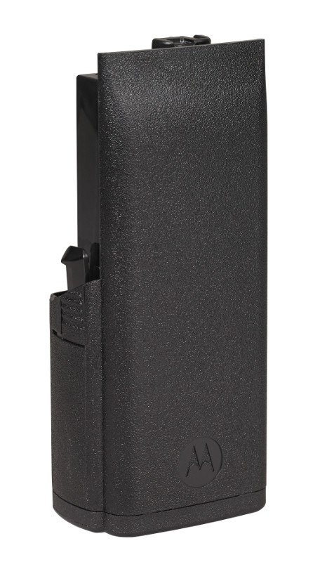 Motorola PMNN4494A IMPRES 2 Radio Battery IP68 Rated 5100mAh Li-Ion: PMNN4494
