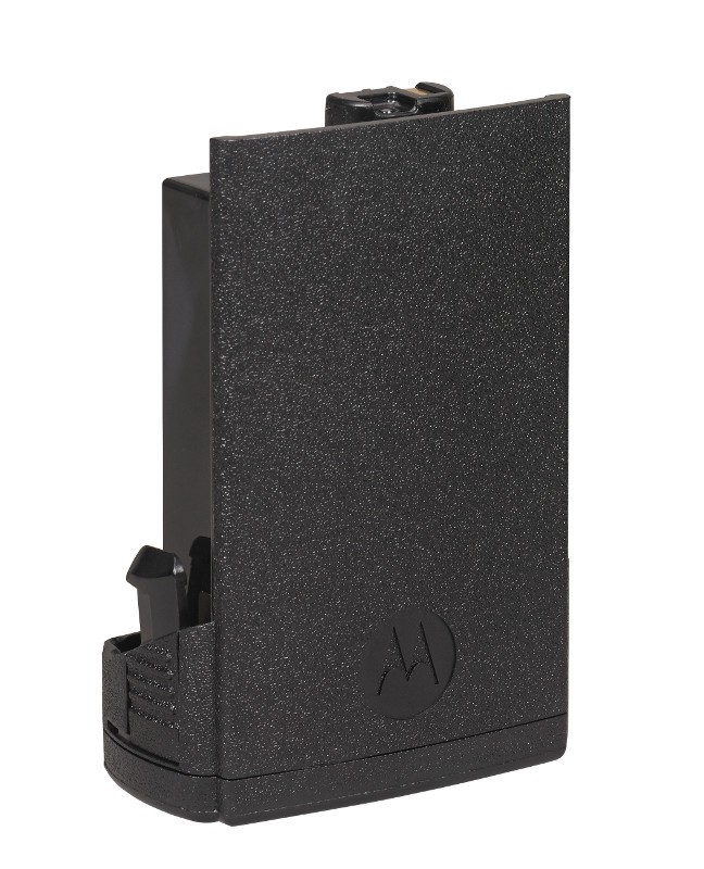 Motorola PMNN4504A IMPRES 2 IS Radio Battery IP68 Rated 3400mAh Li-Ion: PMNN4504