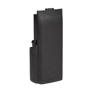 Motorola PMNN4505A IMPRES 2 IS Radio Battery IP68 Rated 4850mAh Li-Ion: PMNN4505