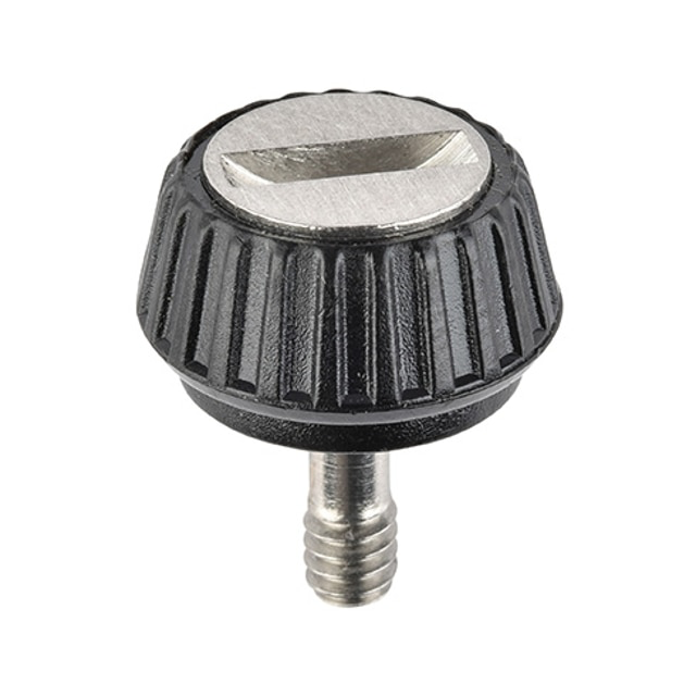 Motorola 0378372A01 Speaker Mic Thumb Screw for APX & XPR Radios