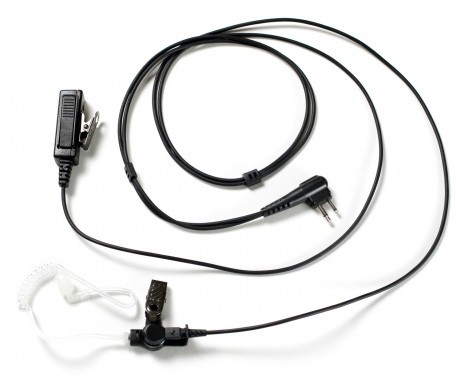 Motorola PMLN6530 Replacement Surveillance Kit: PMLN6530A