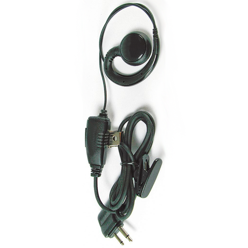 Motorola PMLN5807 Replacement Earpiece Kit: PMLN5807A
