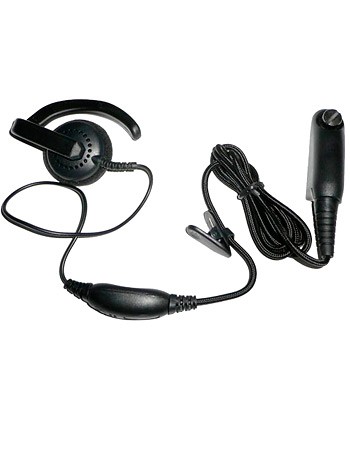 PMLN4557A Flexible Swivel Earpiece
