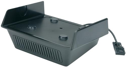Motorola GLN7326A Base Tray w/Speaker: GLN7326