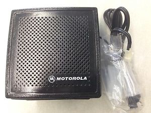 HSN4031B External Speaker Assembly