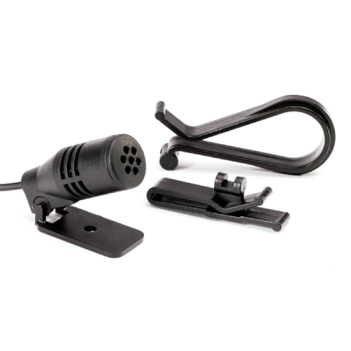 Original Motorola GMMN4065D Visor Mount Mic: GMMN4065